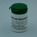 Capsules Huile de Bourrache