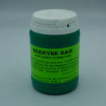 Gélules genièvre baies