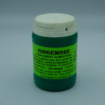 Gélules Gingembre