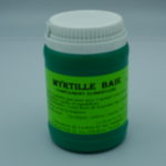 Gélules myrtille baie