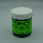 Gélules camomille