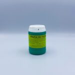 Gélules papaye fermentée
