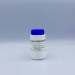 Capsules Huile d'Anchois-Sardine