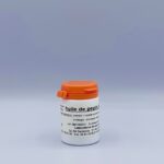 Capsules Huile Pépin de Courge