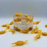 Bonbons Sève de pin sucré