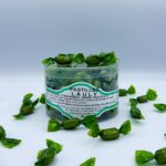 Bonbons Eucalyptus Sucrés