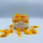 Bonbons Sève de pin Sans Sucre