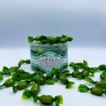 Bonbons Eucalyptus Sans Sucre