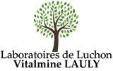 Laboratoires de Luchon | Vitalmine LAULY - 