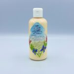 Lait à l'huile d'argan 190ml