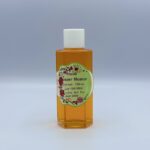 Huile Rosier Muscat 120ml