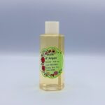 Huile d'Argan 120ml