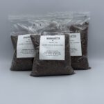 Maniguette en graines