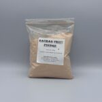 Baobab Fruit Poudre