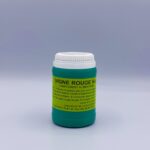 Gélules Vigne Rouge feuille