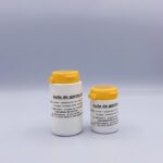 Huile de germe de ble