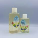 Bouquet Floral Chevrefeuille Verveine