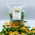 Bonbons Eucalyptus-sève de pin Sans Sucre