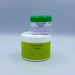 Creme S38 Visage